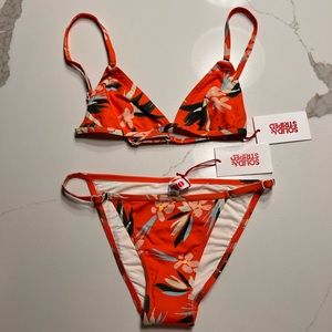 Solid & Striped Bikini